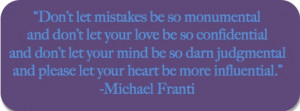 Michael Franti quote
