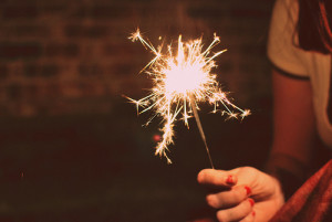 beautiful, fireworks, photography, sparklers