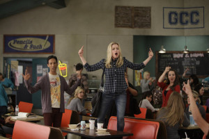 Thursday Night TV Comedy Club: The Week's Best Quotes and Moments