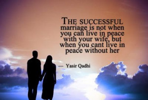 islamic marriage quotes