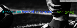 Football Quotes Profile Facebook Covers