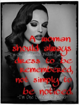 stay classy never trashy