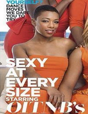 The Takeover Begins: Orange Is The New Black Cast SHINES On July ...