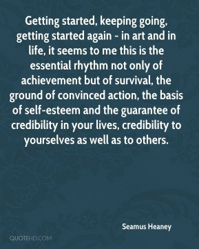 Saint Katharine Drexel Quote