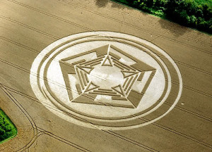 Re: David Wilcock An Google Earth