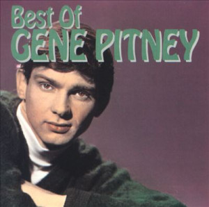 The Best of Gene Pitney K Tel