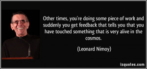 Other Times You Doing Some...