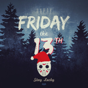 Friday 13th Graphics