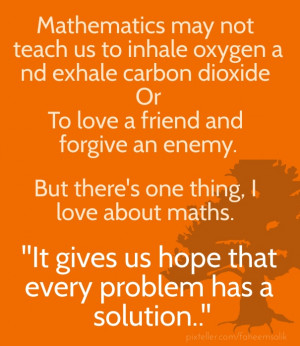 may not teach us to inhale oxygen and exhale carbon dioxide ...