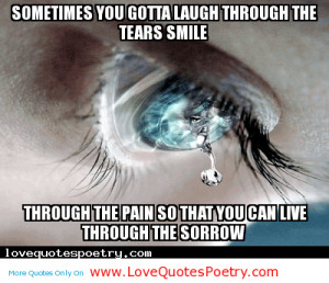 Quotes About Smiling Through The Pain Philomina minj originally