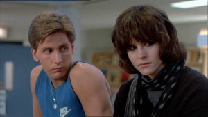 Movie Review: The Breakfast Club (1985)