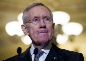 HARRY REID: 'Being On The Wrong Side Of Dick Cheney Is Being On The ...