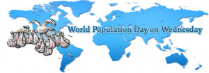 Click Here For World Population Day Theme Sms Quotes Slogans