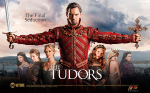 Move On Quotes Tv Tudors Season Wallpaper with 1280x800 Resolution