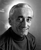 Jacques Cousteau Quotes and Quotations