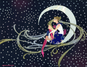 RE: Sailor Moon Image Thread
