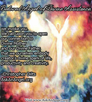 Guardian Angel Quotes