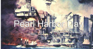 pearl harbor day 2010 today pearl harbor day is the fateful day ...