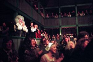 Colin Firth Jako Lord Henry Wotton