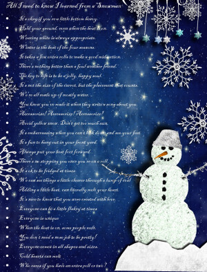 Christmas Quotes!