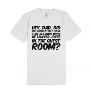 Description: Hey, dad, did you accidentally leave this hilarious book ...