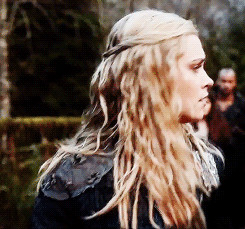 Lincoln The 100 Cw Grounders