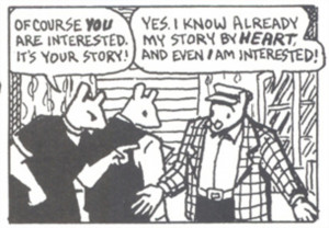 ... graphic novels as literature: The Complete Maus enters the curriculum