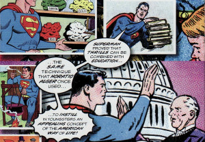 American Justice Justice, and the american