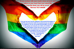 ... rainbow heaven peace jesus joy happiness christian quotes lgbt bible