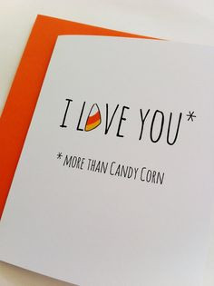 ... Halloween Cards, Funny Halloween, Halloween Candies, Candy Corn, Corn