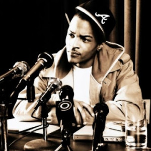 Hip Hop Quotes: T.I (On Success and Adversity)