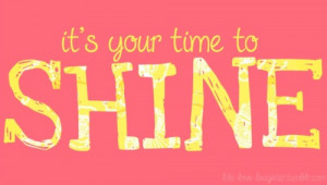 Do You Want to Shine Online ~ Get Your Vibes Out to the World & Reach ...