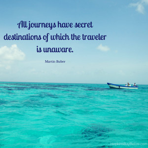 Ten Wanderlust-Inducing Travel Quotes 0