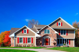 Denver Home with Home Insurance Coverage