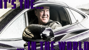 Jeremy Clarkson Quotes