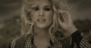 Carrie Underwood Good Girl...