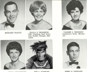 Most Memorable Yearbook Quotes of the X-Men