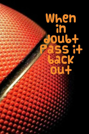 27 Basketball Quotes for Basketball Lovers