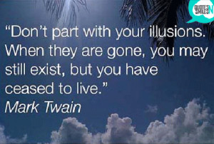 23 Picture Quotes Of Wisdom From Mark Twain