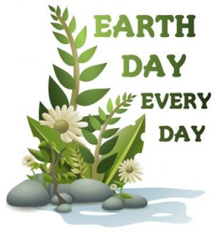 Earth day famous quotes 7