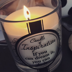 Candle Inspiration 1
