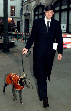 Lady Annabel Birley James Goldsmith