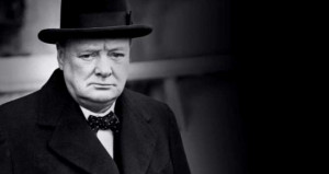 Winston Churchill Almost Converted to Islam