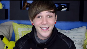 Matthew Lush copped a life ban for his ‘Mean Girls’ tweets. Source ...
