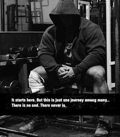 Fitness motivation More