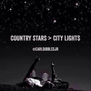 Country Stars City Lights