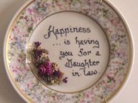 Quotes Quotes My Beloved Daughter-in-Law MY DAUGHTER-IN-LAW Quotes I ...
