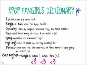Kpop Fangirl Funny Quotes ~ Kpop Quotes Quotations Kris Wufan Exo Exo ...
