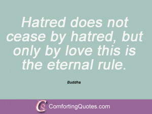 Buddha Quotations