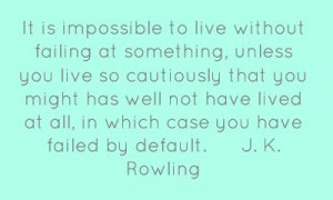 It is impossible to live - Share As Image